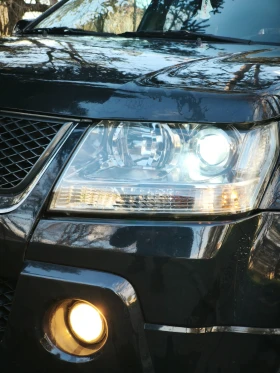 Suzuki Grand vitara 1.9DDiS, снимка 13