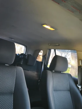 Suzuki Grand vitara 1.9DDiS, снимка 8