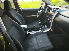 Suzuki Grand vitara 1.9DDiS, снимка 9