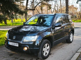 Suzuki Grand vitara 1.9DDiS, снимка 17