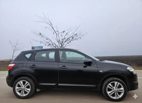 Nissan Qashqai 1.6 LPG BRC - 6288 € / 12298.26 лв. - 67149721 4