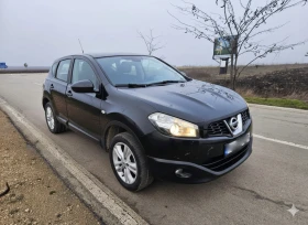 Nissan Qashqai 1.6 LPG BRC - 6288 € / 12298.26 лв. - 67149721 3