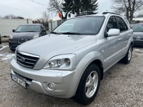 Kia Sorento II 3.3 V6* AWD* АВТОМАТИК* ШВЕЙЦАРИЯ* КОЖА* 