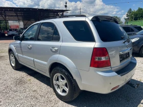 Kia Sorento II 3.3 V6* AWD* ���������* ���������* ����*  | Mobile.bg � ����� ������ 7