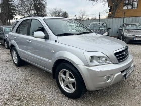 Kia Sorento II 3.3 V6* AWD* АВТОМАТИК* ШВЕЙЦАРИЯ* КОЖА*  - 6990 € / 13671.25 лв. - 46852043 3