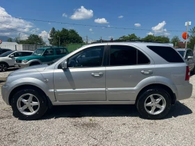 Kia Sorento II 3.3 V6* AWD* ���������* ���������* ����*  | Mobile.bg � ����� ������ 8