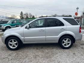 Kia Sorento II 3.3 V6* AWD* АВТОМАТИК* ШВЕЙЦАРИЯ* КОЖА*  - 6990 € / 13671.25 лв. - 46852043 8