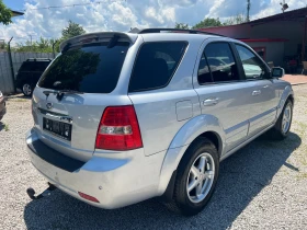 Kia Sorento II 3.3 V6* AWD* ���������* ���������* ����*  | Mobile.bg � ����� ������ 5