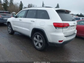 Jeep Grand cherokee LIMITED* 3.6* V6* 8ZF* ПОДГРЕВ* КАМЕРА* КЕЙЛЕС - 11886 € / 23247.00 лв. - 55983826 4
