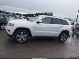 Jeep Grand cherokee LIMITED* 3.6* V6* 8ZF* ПОДГРЕВ* КАМЕРА* КЕЙЛЕС - 11886 € / 23247.00 лв. - 55983826 6