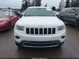 Jeep Grand cherokee LIMITED* 3.6* V6* 8ZF* ПОДГРЕВ* КАМЕРА* КЕЙЛЕС - 11886 € / 23247.00 лв. - 55983826 7