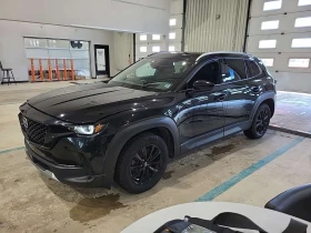 Mazda CX-50 * GT W/TURBO * CARFAX * БЕЗ ПЪРВОНАЧАЛНА ВНОСКА