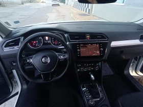 VW Tiguan 4 MOTION (с чип) - 13500 € / 26403.70 лв. - 92499992 3