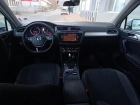 VW Tiguan 4 MOTION (с чип)