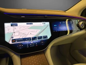 Mercedes-Benz EQE 500 AMG/SUV/4-MATIC/HYPERSCREEN/360/KEYLESS/ - 68980 € / 134913.15 лв. - 34963262 12