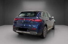 Mercedes-Benz EQE 500 AMG/SUV/4-MATIC/HYPERSCREEN/360/KEYLESS/ - 68980 € / 134913.15 лв. - 34963262 7
