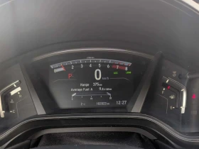 Honda Cr-v * AWD * ПОДГРЕВИ * КАМЕРА * NAVI | Auto.bg — изображение 17