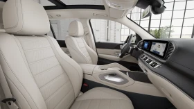 Mercedes-Benz GLS 350 d 4MATIC | Auto.bg — изображение 9