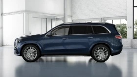 Mercedes-Benz GLS 350 d 4MATIC | Auto.bg — изображение 7