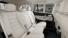 Mercedes-Benz GLS 350 d 4MATIC | Auto.bg — изображение 10