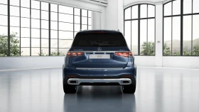 Mercedes-Benz GLS 350 d 4MATIC | Auto.bg — изображение 5