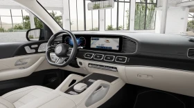 Mercedes-Benz GLS 350 d 4MATIC | Auto.bg — изображение 11