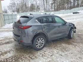 Mazda CX-5 2.5L 4 ALL WHEEL DRIVE | Mobile.bg � ����� ������ 4