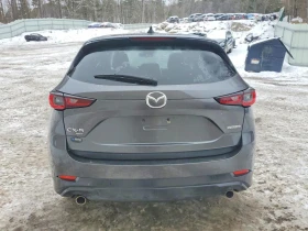 Mazda CX-5 2.5L 4 ALL WHEEL DRIVE | Mobile.bg � ����� ������ 7