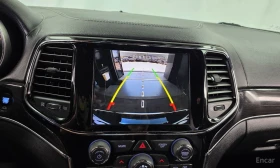 Jeep Grand cherokee 3.6* V6* 8ZF* OVERLAND* ���������* ���������* ���� | Mobile.bg � ����� ������ 10