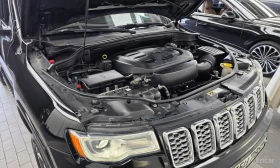 Jeep Grand cherokee 3.6* V6* 8ZF* OVERLAND* ���������* ���������* ���� | Mobile.bg � ����� ������ 17