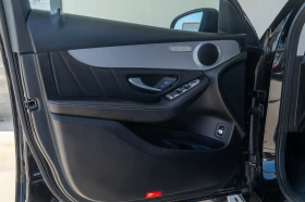 Mercedes-Benz GLC 250 CDI = 2018 = PANO = ������ = ������ ������� | Mobile.bg � ����� ������ 13