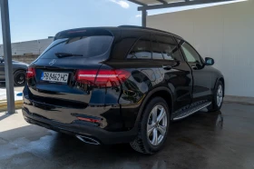 Mercedes-Benz GLC 250 CDI = 2018 = PANO = ������ = ������ ������� | Mobile.bg � ����� ������ 4