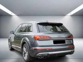 Audi SQ7 Quattro = Night Vision = Гаранция - 92750 € / 181403.23 лв. - 35601925 2
