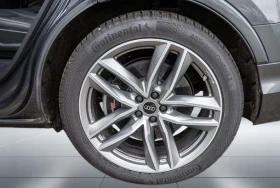 Audi SQ7 Quattro = Night Vision = Гаранция - 92750 € / 181403.23 лв. - 35601925 3