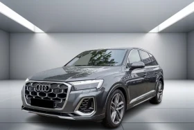 Audi SQ7 Quattro = Night Vision = Гаранция