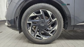 Kia Sportage PRESTIGE* КОЖА* ПОДГРЕВ* ОБДУХВ* NAVI | Auto.bg — изображение 5
