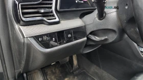 Kia Sportage PRESTIGE* КОЖА* ПОДГРЕВ* ОБДУХВ* NAVI | Auto.bg — изображение 17