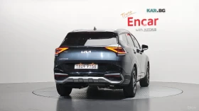Kia Sportage PRESTIGE* КОЖА* ПОДГРЕВ* ОБДУХВ* NAVI | Auto.bg — изображение 4