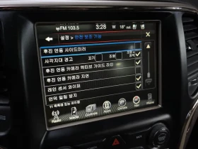 Jeep Grand cherokee 3.0 DIESEL OVERLAND SUMMIT WK2 | Mobile.bg � ����� ������ 16