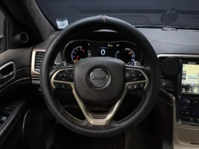Jeep Grand cherokee 3.0 DIESEL OVERLAND SUMMIT WK2 | Mobile.bg � ����� ������ 13