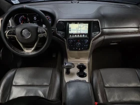 Jeep Grand cherokee 3.0 DIESEL OVERLAND SUMMIT WK2 | Mobile.bg � ����� ������ 7