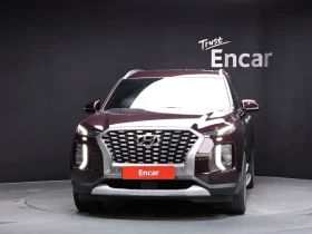 Hyundai Palisade GASOLINE 3.8 4WD PRESTIGE | Auto.bg — изображение 3