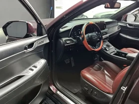 Hyundai Palisade GASOLINE 3.8 4WD PRESTIGE | Auto.bg — изображение 10