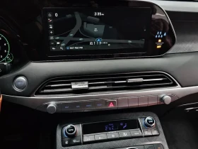 Hyundai Palisade GASOLINE 3.8 4WD PRESTIGE | Auto.bg — изображение 13