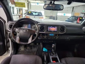 Toyota Tacoma * TRD OFF ROAD CREW CAB LONG BED * CARFAX * БЕЗ ПЪ - 25050 € / 48993.54 лв. - 73659578 10