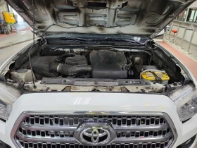 Toyota Tacoma * TRD OFF ROAD CREW CAB LONG BED * CARFAX * БЕЗ ПЪ - 25050 € / 48993.54 лв. - 73659578 17