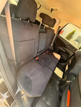 Honda Cr-v 4x4-2.2 d RE6-3 | Mobile.bg � ����� ������ 14