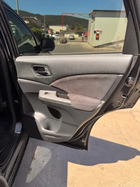 Honda Cr-v 4x4-2.2 d RE6-3 | Mobile.bg � ����� ������ 12