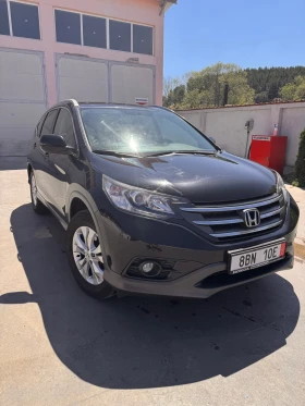 Honda Cr-v 4x4-2.2 d RE6-3 | Mobile.bg � ����� ������ 2