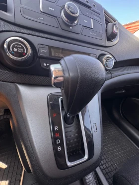 Honda Cr-v 4x4-2.2 d RE6-3 | Mobile.bg � ����� ������ 9